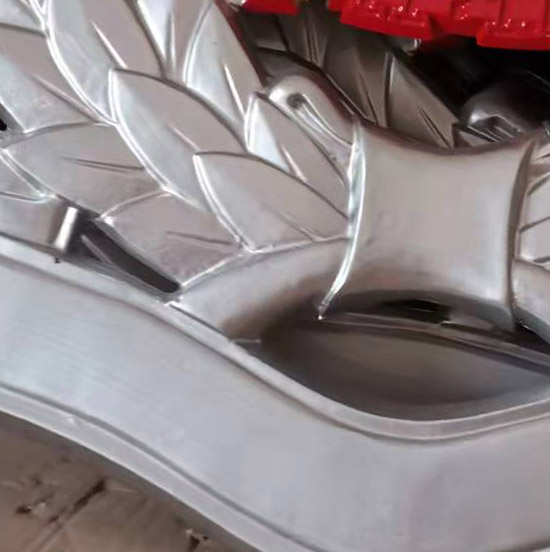 国税徽-税徽定做厂家